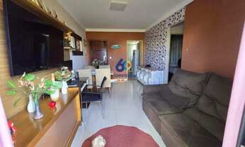 Imagem: Apartamento 2 quartos na Avenida Paris na