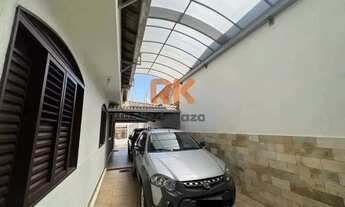 Imagem 2: Casa para aluguel, 5 quartos, 2 suítes, 4 vagas, Alípio de Melo - Belo Horizonte/MG