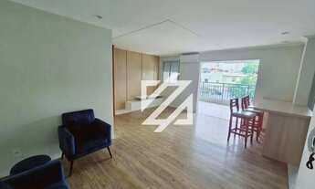 Imagem 3: Apartamento espetacular de 108 metros, 3 suítes + 1 lavado. AR condicionado - venda ou alu