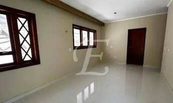 Imagem 4: Casa com 4 dormitórios para alugar, 350 m² por R$ 20.000,00/mês - Alphaville - Santana de