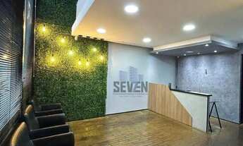 Imagem: Prédio Comercial à Venda no Altos da Cidade