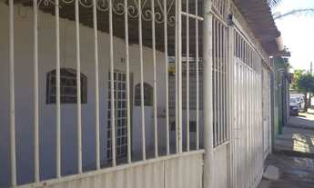 Imagem 2: QR 315 CONJUNTO 12 LOTE 31 CASA 03 SAMAMBAIA SUL