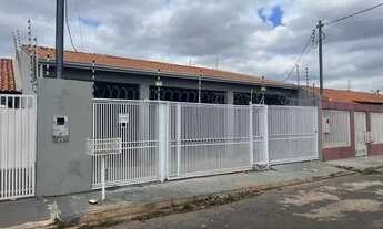 Imagem 4: Linda casa no Bairro Nova Canaã - Terceira Etapa