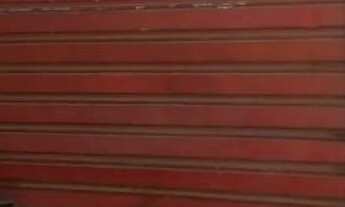 Imagem 3: Barraca de chapa