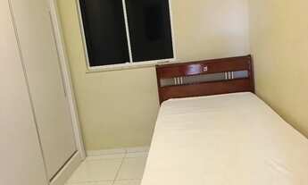 Imagem 6: Alugo casa mobiliada no Jardim Brasil