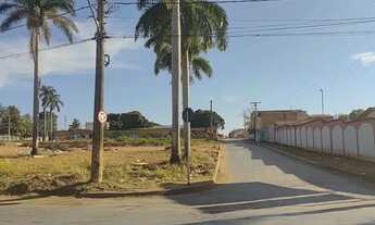 Imagem 2: Imóvel para venda tem 4023 metros quadrados em Jardim Palmeiras - Montes Claros - MG