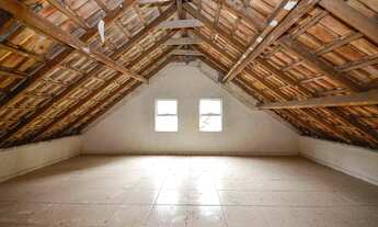 Imagem 4: Sobrado no Coração do Cristo Rei - 117 m², Residencial ou Comercial!