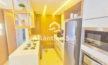 Imagem 2: Ilhéus - Apartamento Mobiliado Vista Mar 02 quartos sendo 01 suíte - Venda - Residencial I