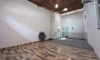 Imagem 2: CASA NO BAIRRO SANTOS DUMONT