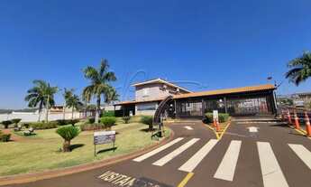 Imagem 7: Terreno de 250m² à venda em condomínio - Reserva Imperial