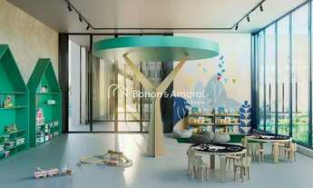 Imagem 6: Terreno à Venda em Condomínio Fechado URBE 365 - Paulínia, SP