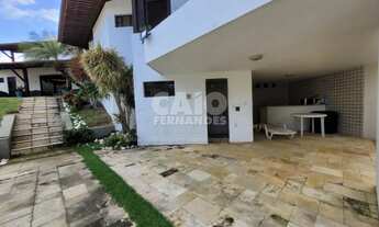 Imagem 2: Casa triplex em Candelária