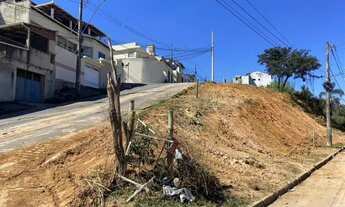 Imagem 5: Lote / Terreno Comercial Para Vender no bairro Europa em Contagem