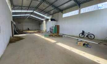 Imagem 2: GALPÃO PARA VENDA - JARDIM CANADÁ - NOVA LIMA/MG