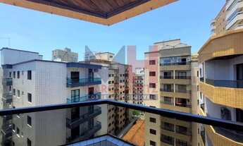 Imagem 4: Apartamento com 1 quarto, Ocian, Praia Grande, Cod: 208380