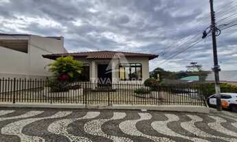 Imagem: Residência Mobiliada 03 Quartos