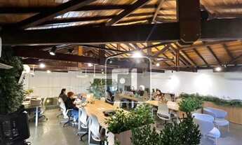 Imagem: Casa comercial com 250 m² no bairro Vila