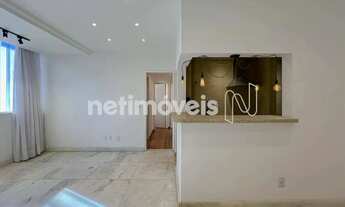 Imagem 6: Locação Apartamento 3 quartos Grajaú Belo Horizonte