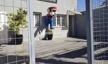 Imagem: Casa - Jardim Chapadão - Campinas