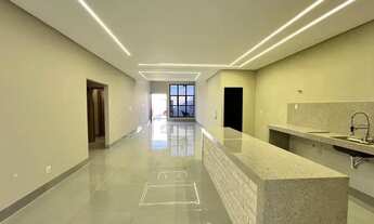 Imagem 5: Térrea para venda com 228 metros quadrados com 3 quartos em Setor Faiçalville - Goiânia