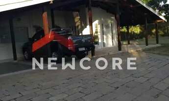 Imagem 3: Chácara em condomínio em Passagem D - Capela do Barreiro - Itatiba/SP