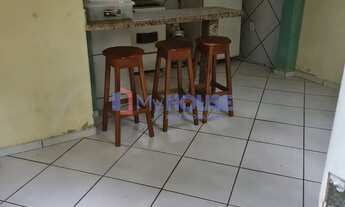 Imagem 6: Casa à venda no Condomínio Jóia do Atlântico em Ilhéus 900m² de terreno, 3 quartos e aces