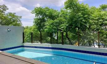 Imagem 7: Excelente Apartamento com 2 Suítes e Varanda 105 m² no Horto Florestal