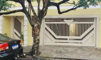 Imagem 2: Casa no Bairro Monte Carlos em Araçatuba/SP