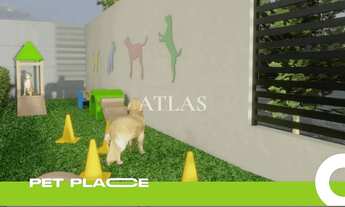 Imagem 13: Apartamentos 1 quarto, 43m2, Conforto -- Volta Redonda/RJ