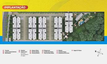 Imagem 6: GUABIRABA - Próx. do TI Macaxeira / ITBI e Registro GRÁTIS / 2Qtos pelo MCMV e MORAR BEM