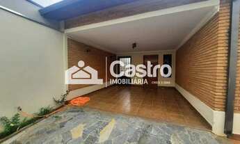 Imagem 2: Casa Comercial no alto da Semar em frente Unimed em Sertãozinho