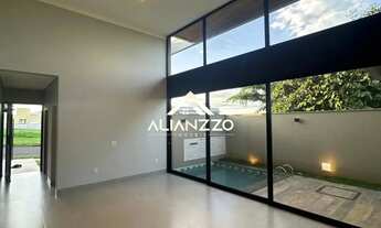 Imagem: Casa Residencial Quinta dos Ventos em Ribeirão
