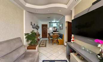 Imagem 3: Apartamento para venda possui 52 metros quadrados com 2 quartos em Forquilhas - São José