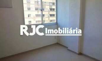 Imagem 3: Imóvel para venda possui 67 metros quadrados com 2 quartos em Estácio - Rio de Janeiro - R