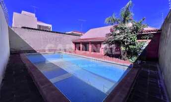 Imagem: Casa padrão de 691m² com 06 quartos sendo