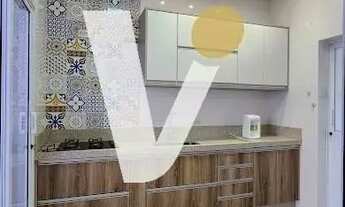 Imagem 6: Casa em Condomínio para Locação em Álvares Machado, Valência I, 3 dormitórios, 1 suíte, 3