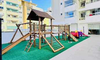 Imagem 4: APARTAMENTO À VENDA NO ABRAÃO - 02 DORMITÓRIOS COM SUÍTE - MOBILIADO - 1 VAGA DE GARAGEM