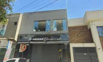 Imagem 2: Salas para Locação na Galeria Piracaira Boulevard