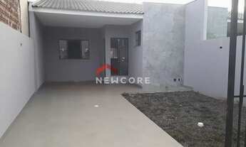 Imagem: Casa em Floresta - Araucária II - Floresta/PR