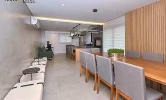 Imagem 5: Apartamento para Venda em Curitiba, São Francisco, 2 dormitórios, 1 suíte, 2 banheiros, 2