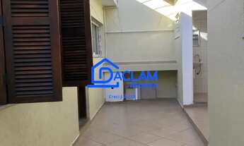 Imagem 4: CASA TÉRREA PARA LOCAÇÃO CONJ. HAB. FRANCHINI, SÃO BERNARDO DO CAMPO