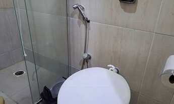 Imagem 7: Fator1182) Linear 3 Quartos 1 com suíte c/ churrasqueira) a 330 mil só na Fator Imóveis