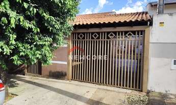 Imagem: Casa em Rua Alfredo Ricardo da Costa - Jardim