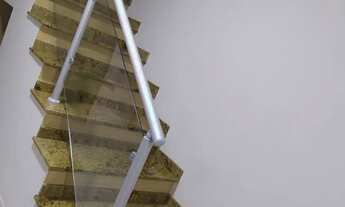 Imagem 2: Aluga-se sobrado em são José dos Campos