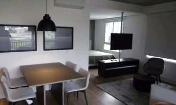 Imagem 2: Venda Apartamento 1 Dormitórios - 63 m² Brooklin