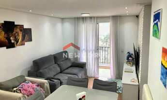 Imagem 2: Apartamento em Rua João Simões de Souza - Parque Reboucas - São Paulo/SP