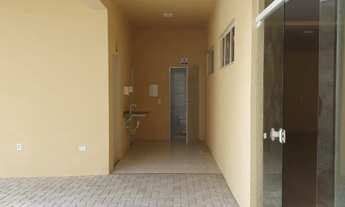 Imagem 4: Loja nova em galeria recém construída, primeira locação. Possui 25m² e WC em área comum. E