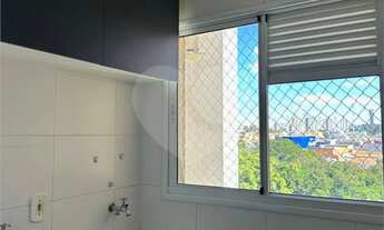 Imagem 5: Apartamento para alugar com 2 quartos, sendo 1 suíte, no condomínio : Atrium Prime Residen