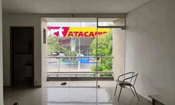 Imagem 4: Sobrado Comercial para aluguel, 1 vaga, Nova Petrópolis - São Bernardo do Campo/SP