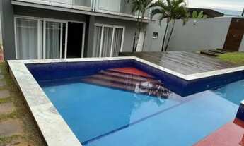 Imagem: Sobrado condomínio florais dos lagos locação